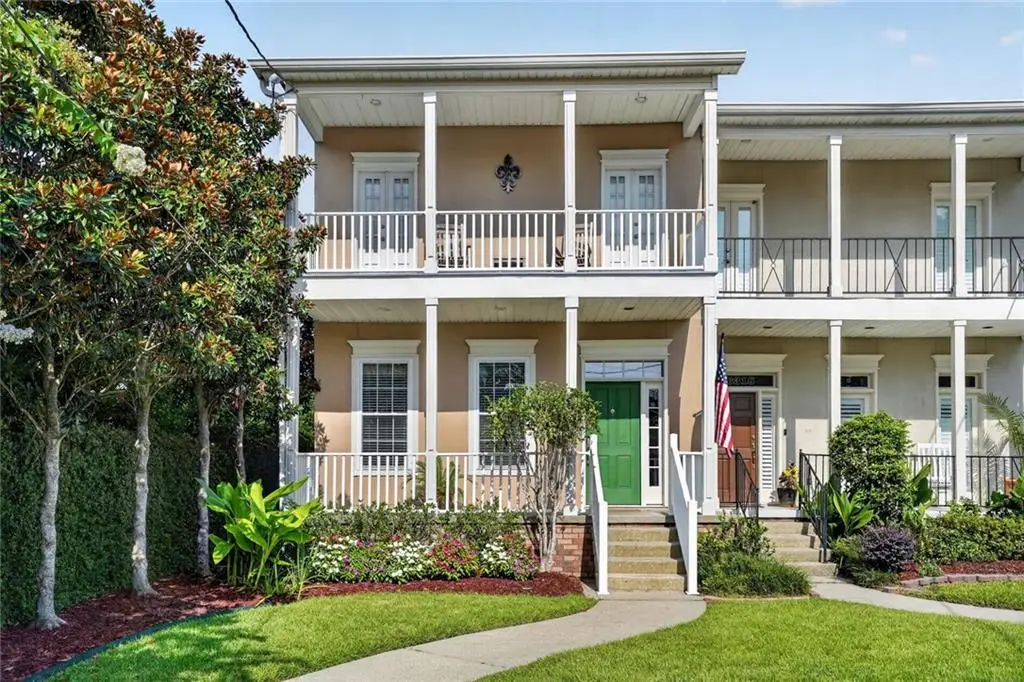 6316 Catina Street, New Orleans, LA 70124 - #1
