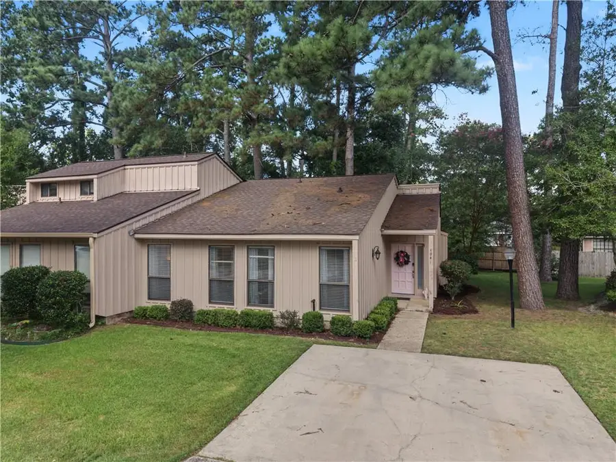 104 W Brighton Court #104, Mandeville, LA 70471 - #2