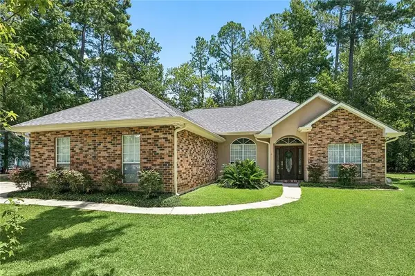 401 Orleans Avenue, Covington, LA 70433