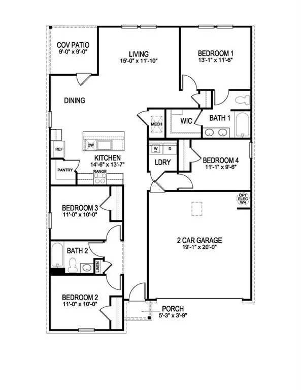 30316 Lancaster Court, Lacombe, LA 70445 - #2