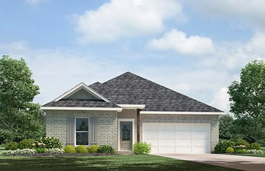 30304 Lancaster Court, Lacombe, LA 70445 - #1