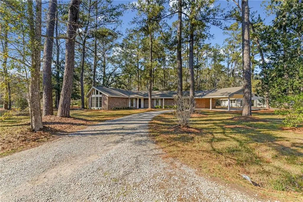2211 S America Street, Covington, LA 70433 - #1