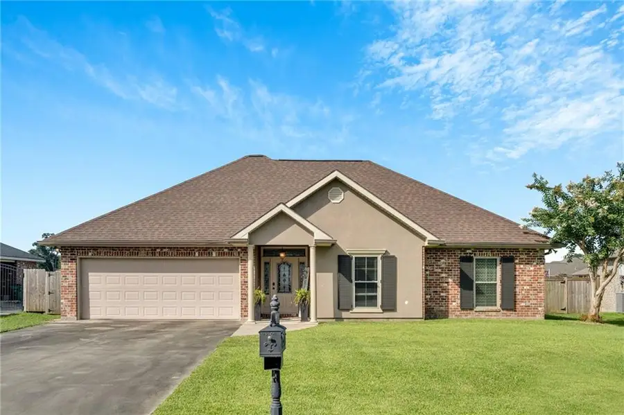 2927 Kiwi Avenue, Gray, LA 70359 - #2