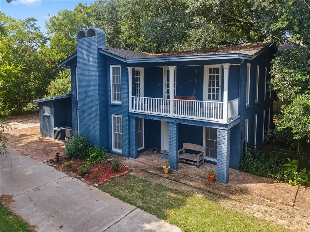 138 Lafayette Street, Mandeville, LA 70448 - #1