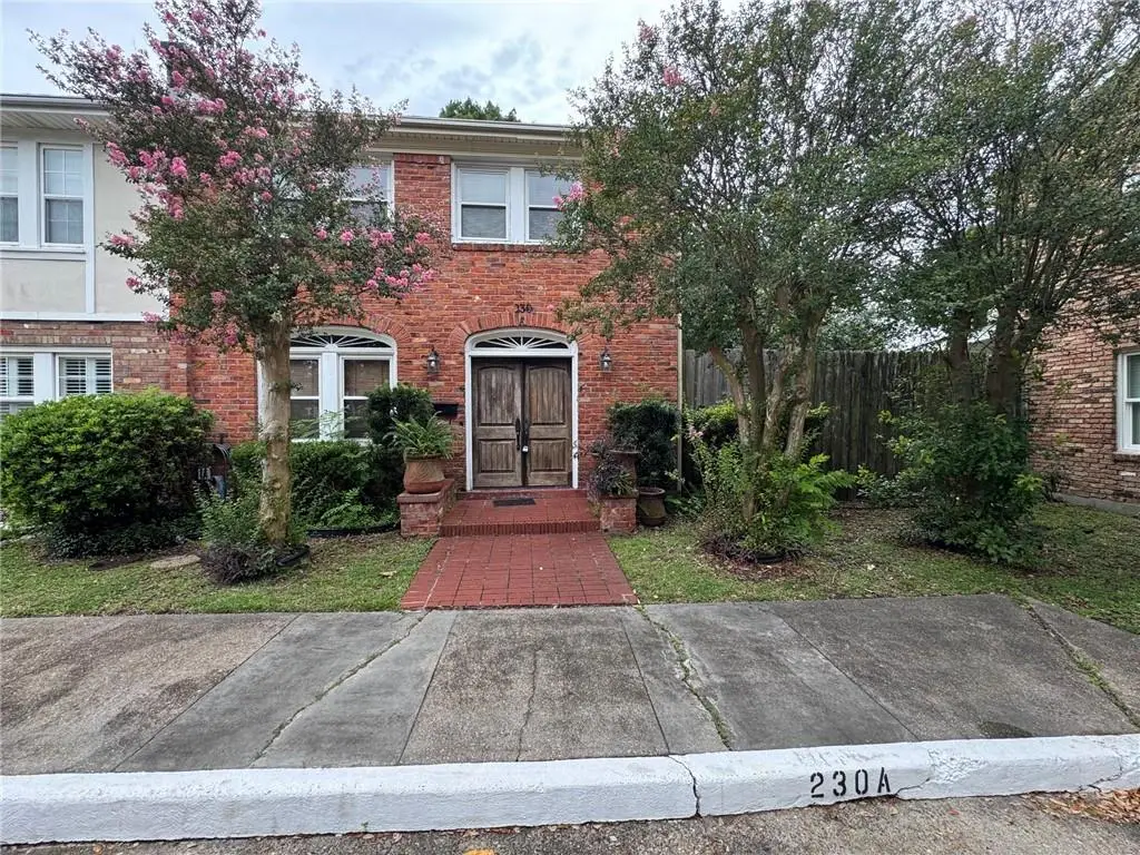230-A Terry Pkwy #230-A, Terrytown, LA 70056 - #1