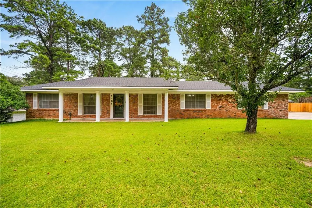1481 Susek Drive, Pineville, LA 71360 - #1