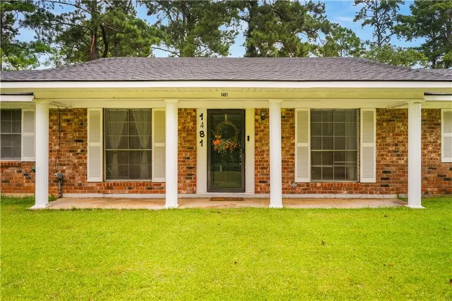 1481 Susek Drive, Pineville, LA 71360 - #2