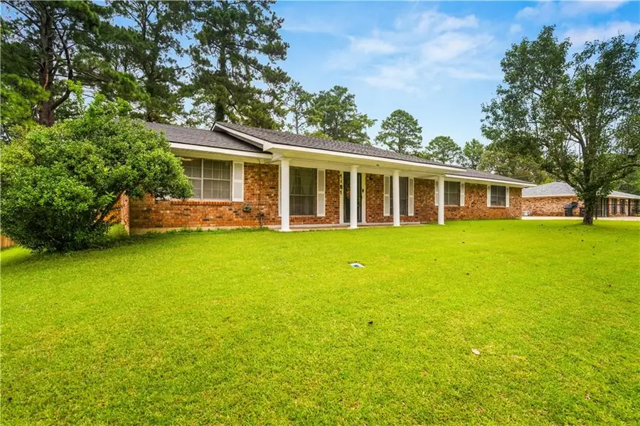 1481 Susek Drive, Pineville, LA 71360 - #3