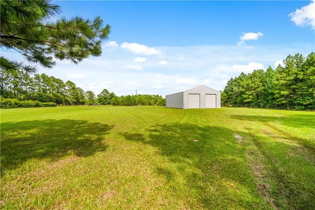 598 Pawnee Road, Oakdale, LA 71463 - #1