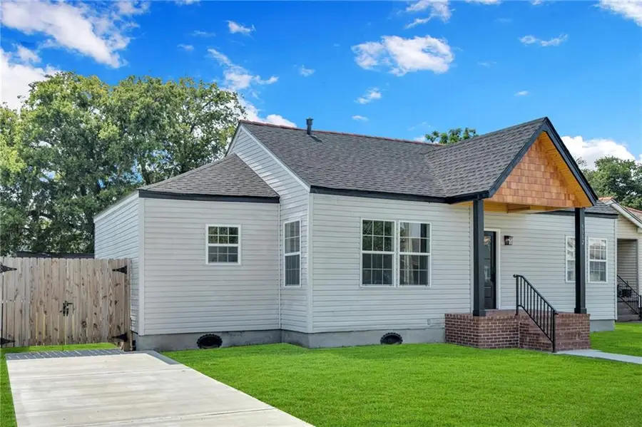 5312 Eads Street, New Orleans, LA 70122 - #2