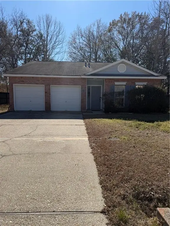 1508 Cherry Ridge Ct Court, Mandeville, LA 70448 - #1