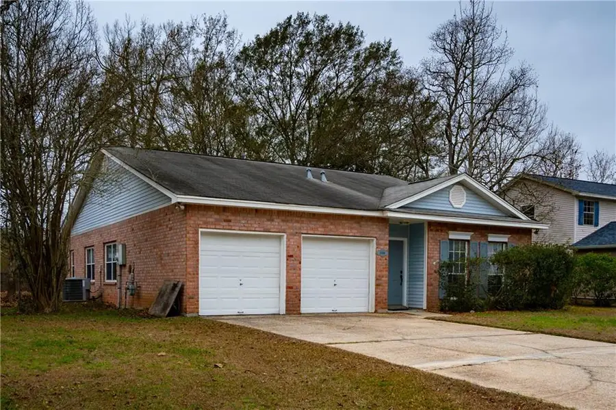 1508 Cherry Ridge Ct Court, Mandeville, LA 70448 - #2