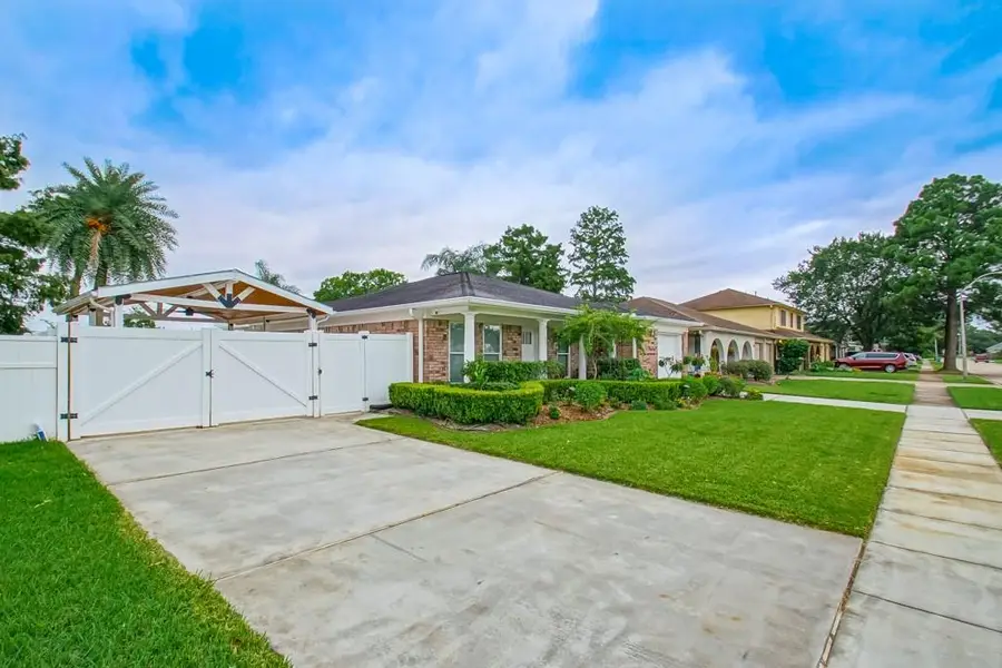 925 Mystic Avenue, Gretna, LA 70056 - #2
