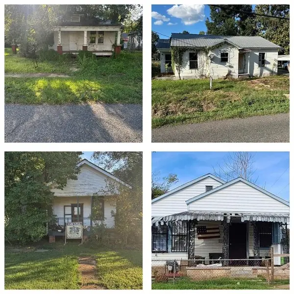 210 North Holly Street, Bunkie, LA 71322