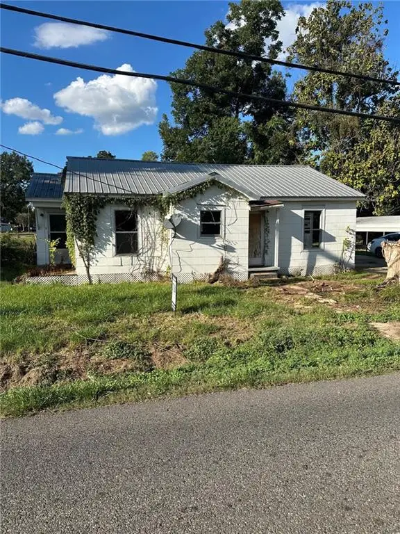 210 North Holly Street, Bunkie, LA 71322 - #3