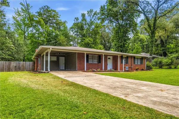 2330 Linda Drive, Pineville, LA 71360