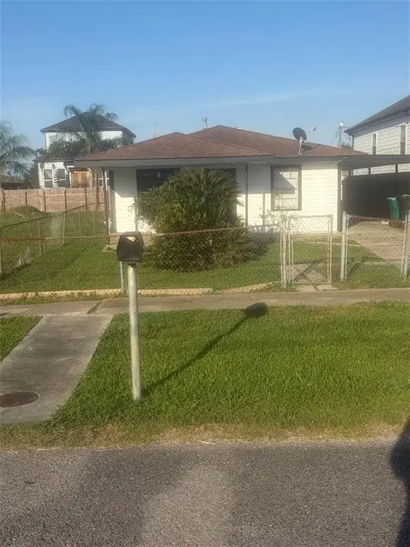 3118 Albany Street, Kenner, LA 70065 - #1
