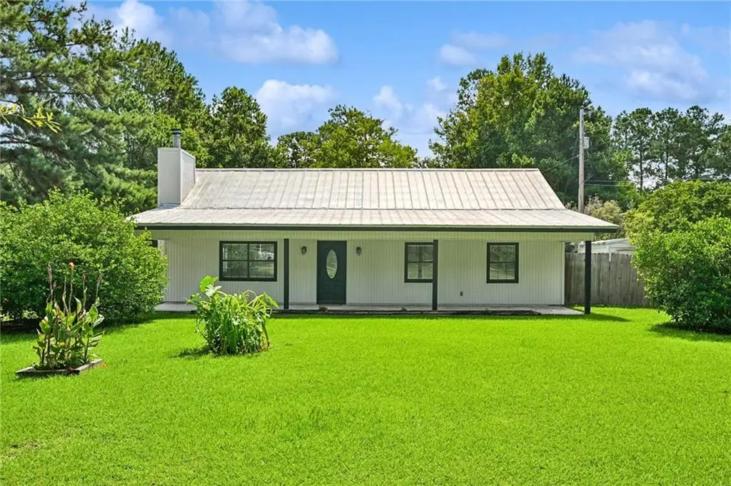 81020 Father Francis Drive, Bush, LA 70431 - #1