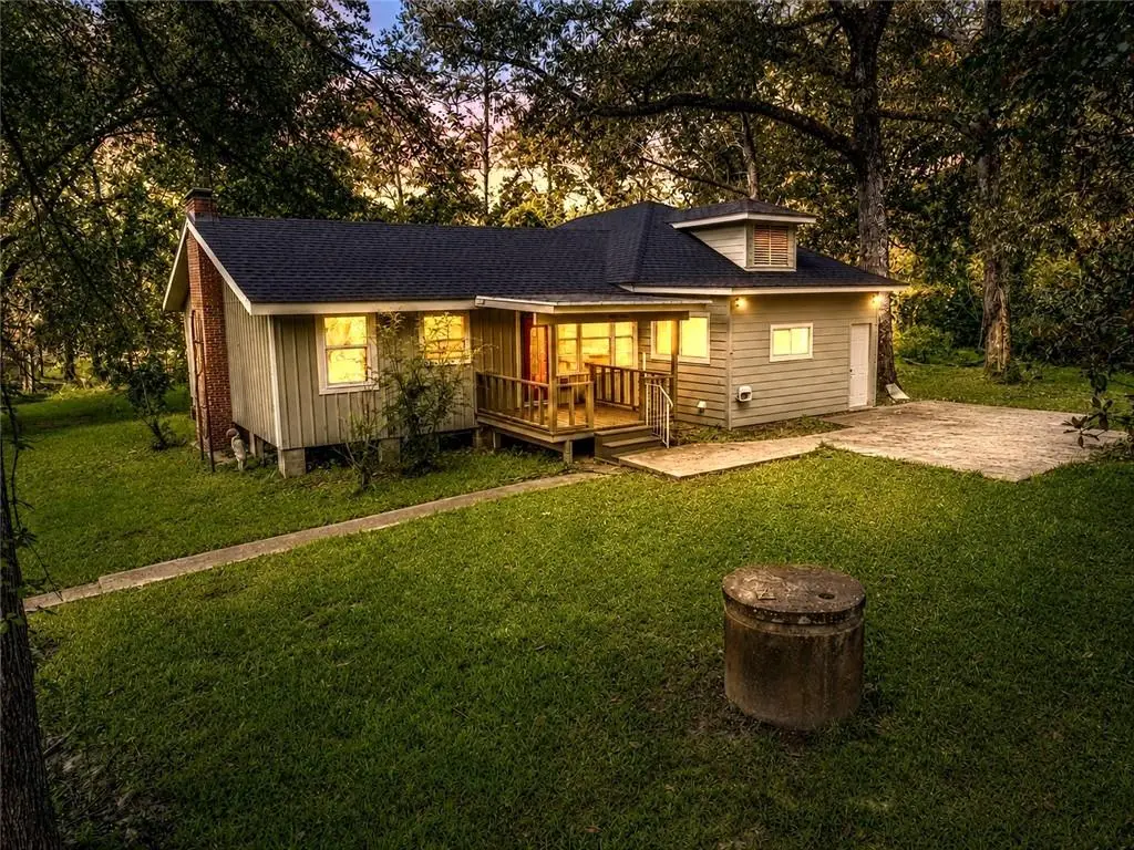3343 Old Marksville Highway, Pineville, LA 71360 - #1