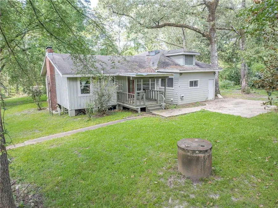 3343 Old Marksville Highway, Pineville, LA 71360 - #2