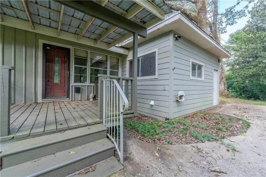 3343 Old Marksville Highway, Pineville, LA 71360 - #3