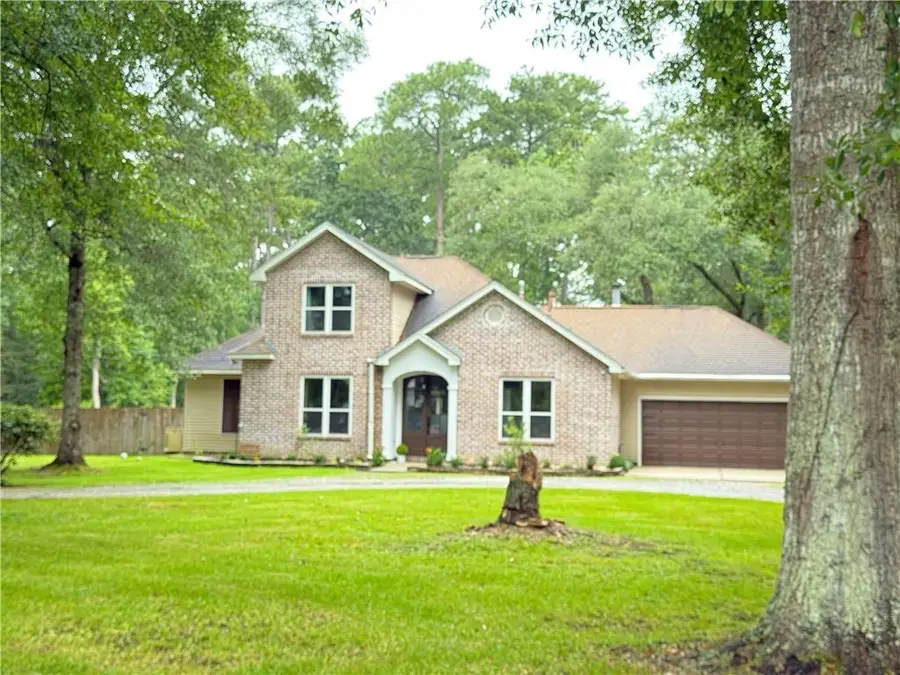 62369 Fish Hatchery Road, Lacombe, LA 70445 - #2