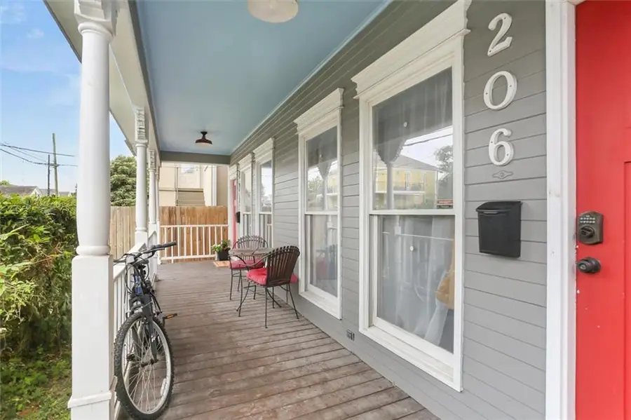 204 06 Cherokee Street, New Orleans, LA 70118 - #3