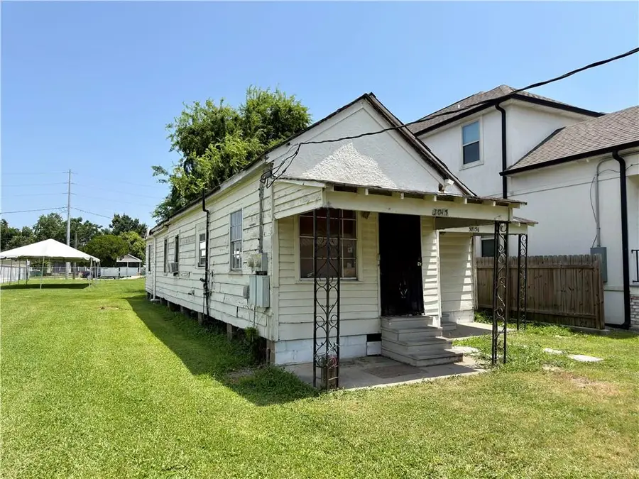 3015 B Berwick Street, Jefferson, LA 70121 - #3