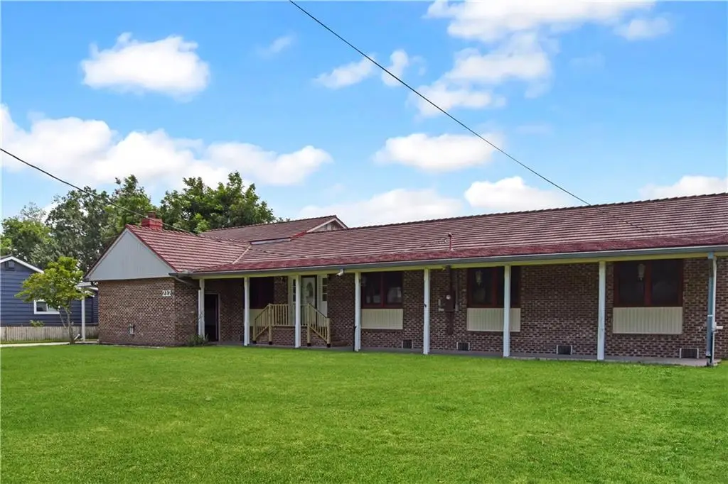 212 Amelia Street, Destrehan, LA 70047 - #1