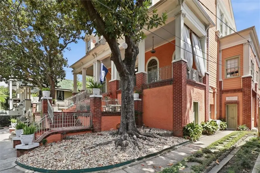 1819 Esplanade Avenue, New Orleans, LA 70116 - #2
