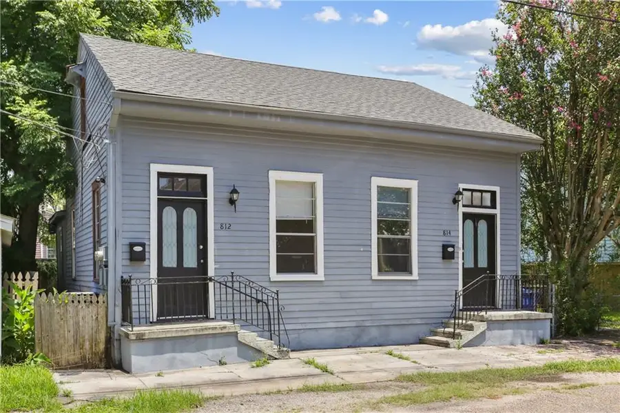 812 14 Eliza Street, New Orleans, LA 70114 - #2