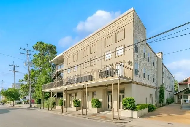 8416 Oak Street #K, New Orleans, LA 70118 - #2