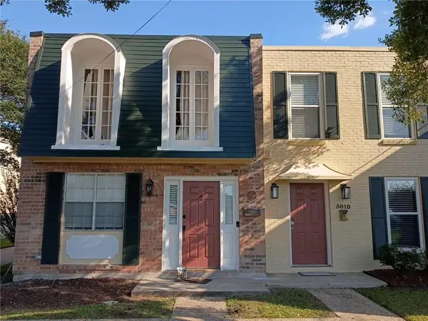 5008 Newlands Street, Metairie, LA 70006