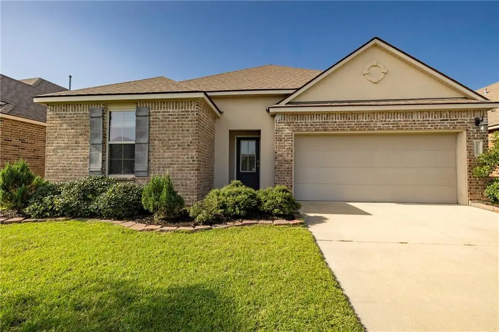 221 Grand Isle Court, Slidell, LA 70461 - #1