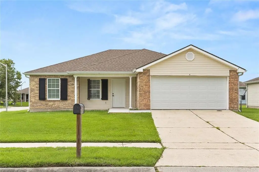 4 Clifford Street, Westwego, LA 70094 - #1