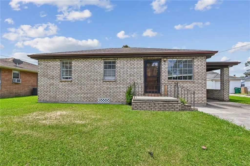1038 Manson Drive, Marrero, LA 70072 - #1