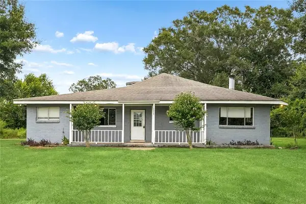 40026 Wilkes Road, Mount Hermon, LA 70450
