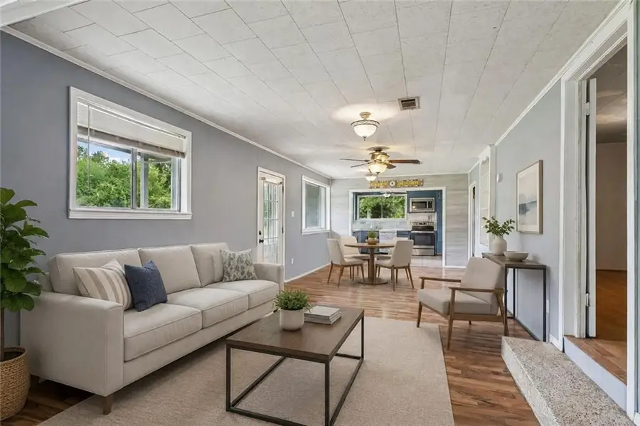 40026 Wilkes Road, Mount Hermon, LA 70450 - #2
