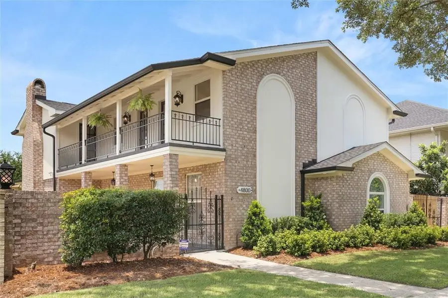 4800 Marseilles Place, Metairie, LA 70002 - #3