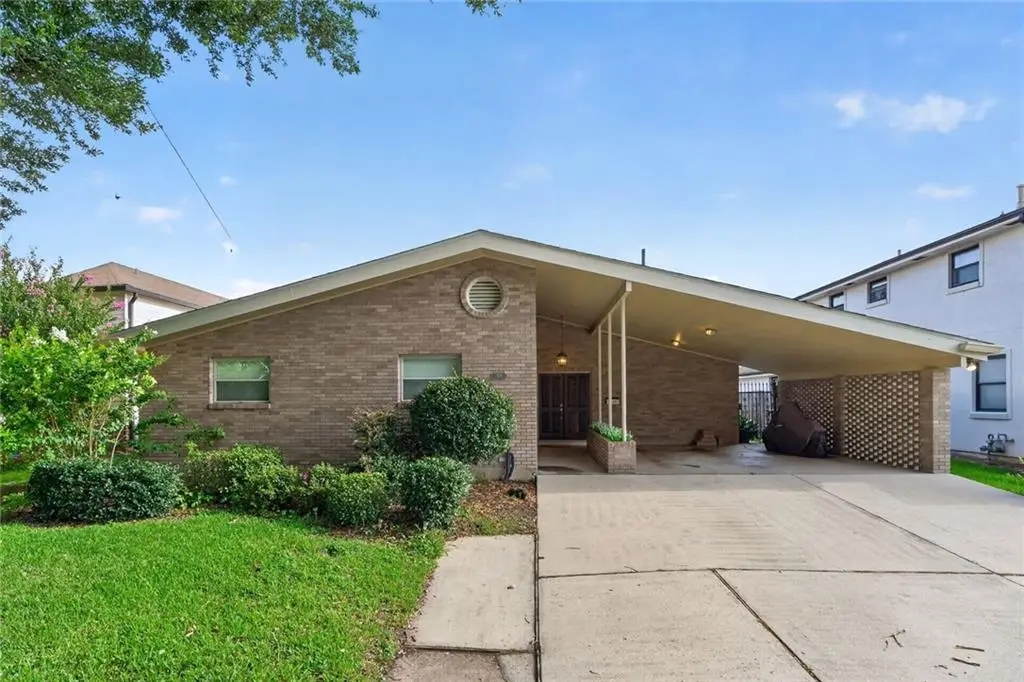 319 Sharon Drive, New Orleans, LA 70124 - #1