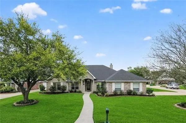 145 Lakewood Drive, La Place, LA 70068