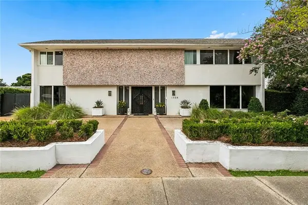 1329 Killdeer Street, New Orleans, LA 70122