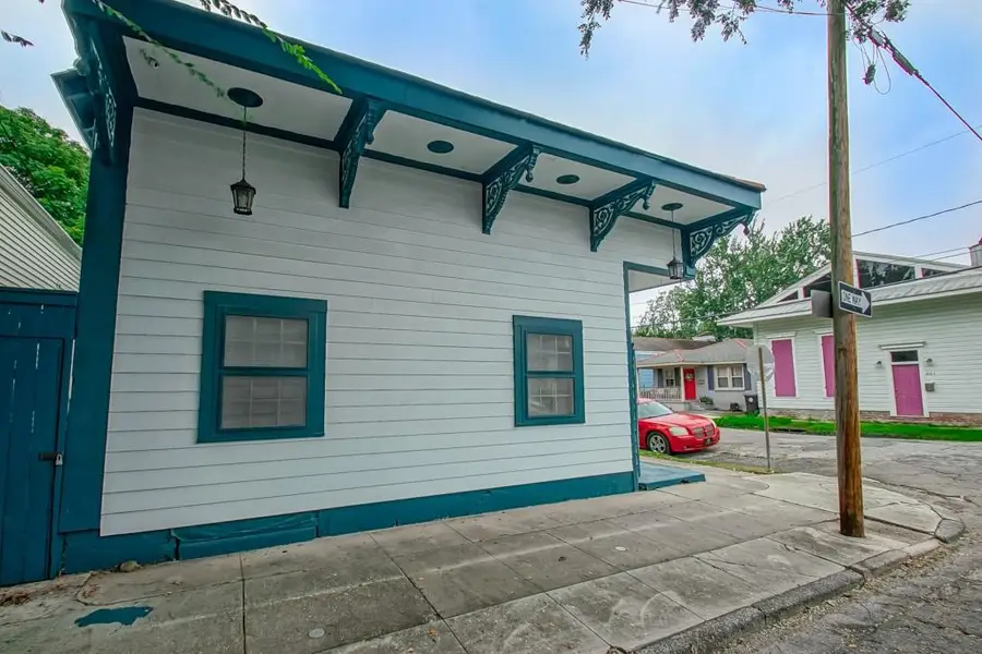 212 Alix Street, New Orleans, LA 70114 - #2