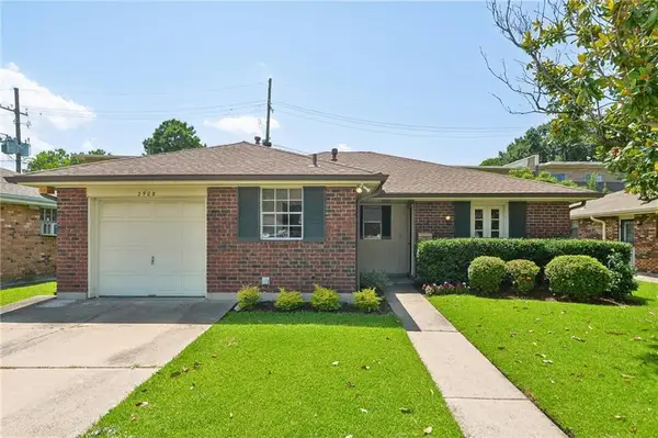 2408 Danny Park, Metairie, LA 70001