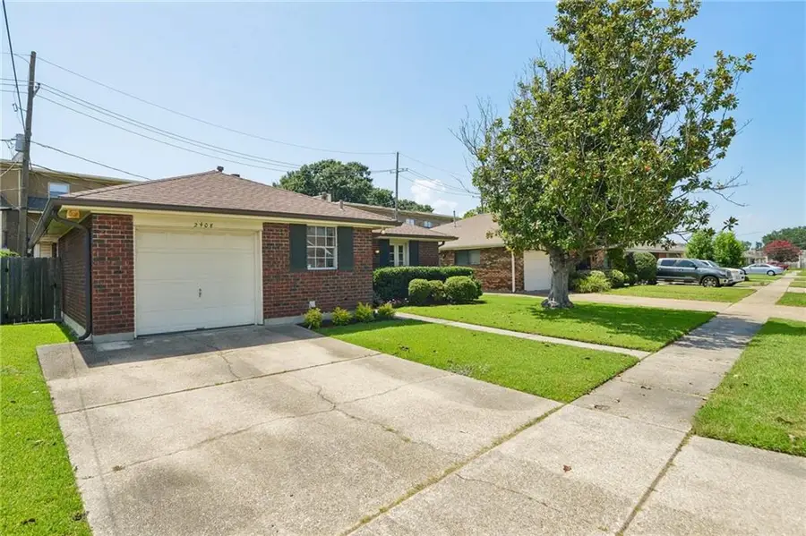 2408 Danny Park, Metairie, LA 70001 - #2