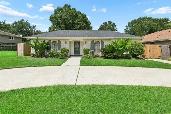 4508 Barnett Street, Metairie, LA 70006