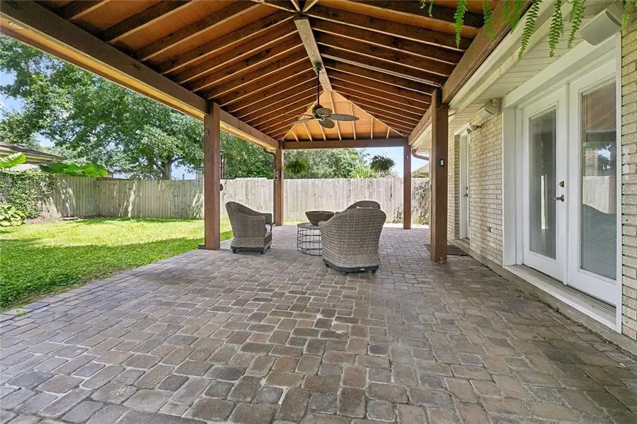4508 Barnett Street, Metairie, LA 70006 - #2