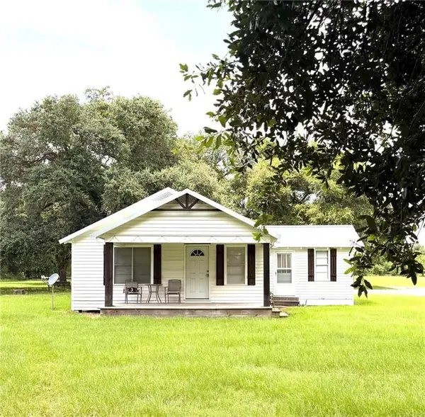 1156 Highway 115 Highway, Mansura, LA 71350