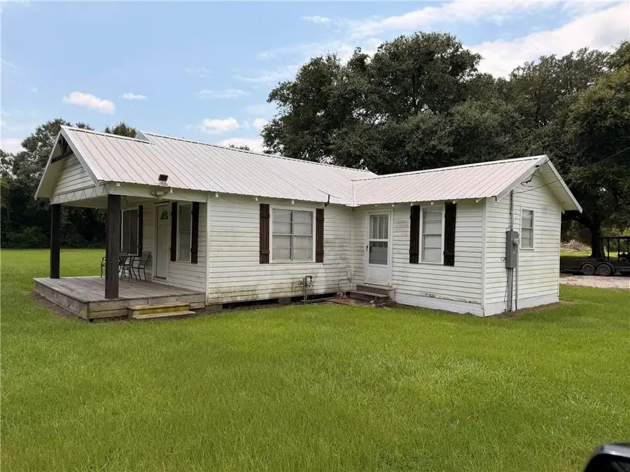 1156 Highway 115 Highway, Mansura, LA 71350 - #2