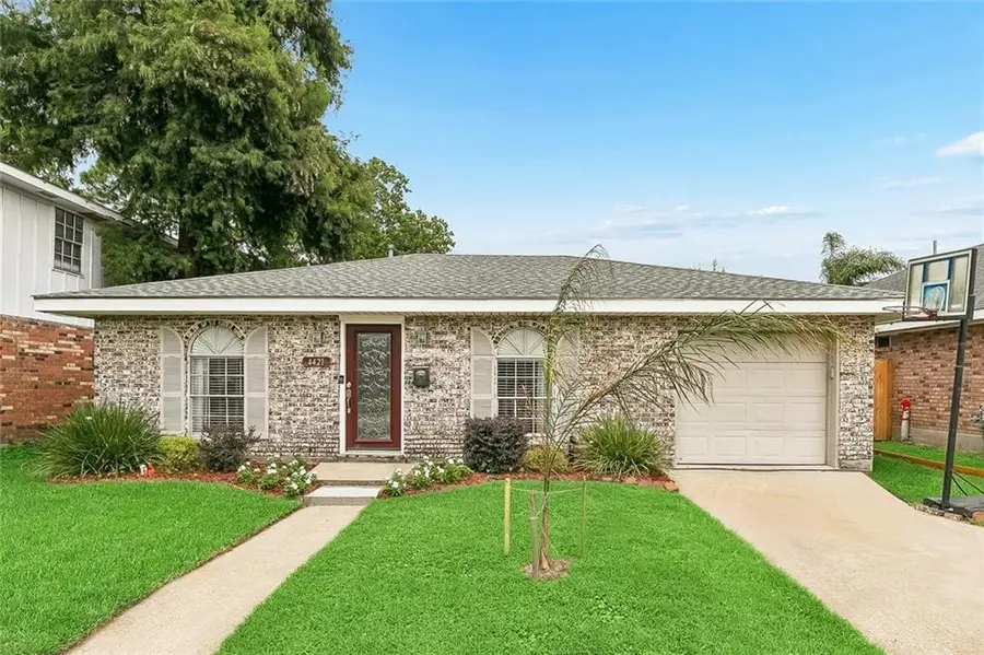 4421 St Mary Street, Metairie, LA 70006 - #2